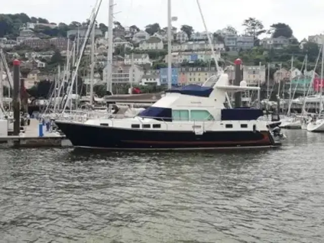 Aquastar 48 OCEAN STAR