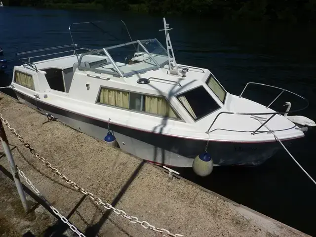 Beavis Marine 22