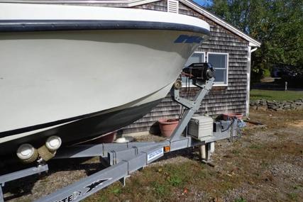 Riva 2400 Renegade