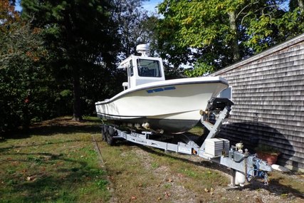 Riva 2400 Renegade