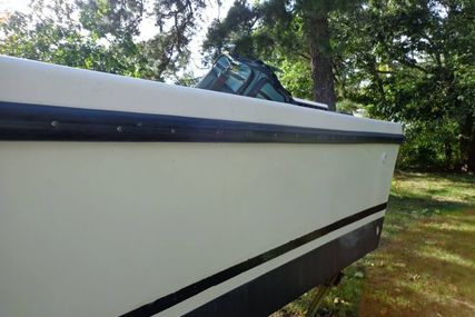 Riva 2400 Renegade