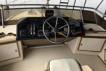 Sea Ray 355AC