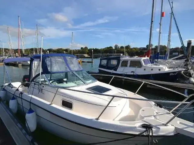 Karnic Bluewater 2250