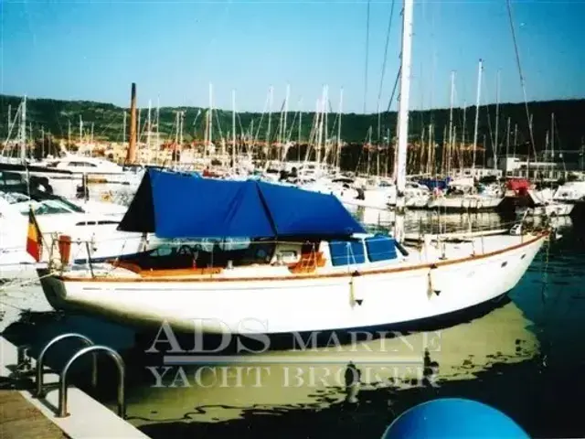 Le Comte Fastnet 45