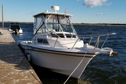 Grady White Sailfish 254