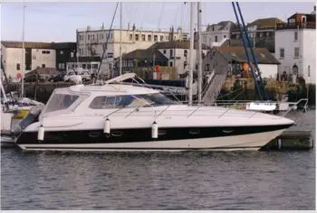 Windy 37 Grand Mistral