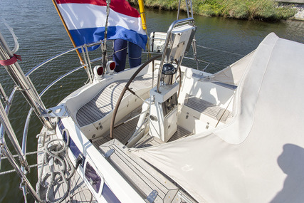 Nautor Swan 46