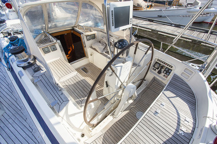 Nautor Swan 46