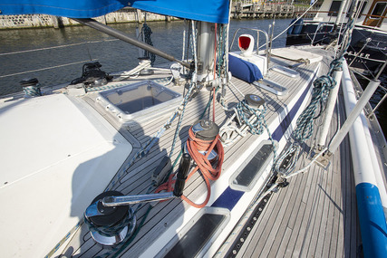 Nautor Swan 46