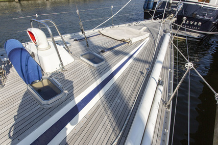 Nautor Swan 46