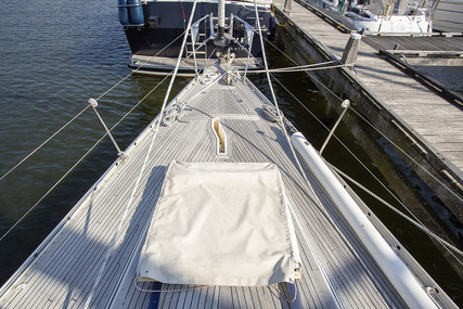 Nautor Swan 46