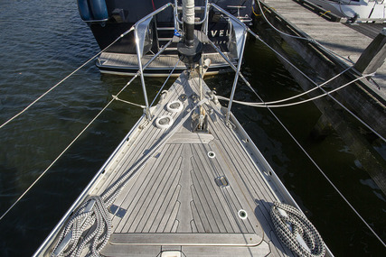 Nautor Swan 46