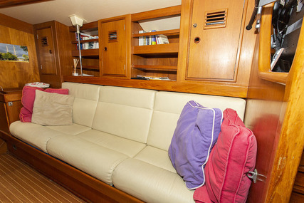 Nautor Swan 46