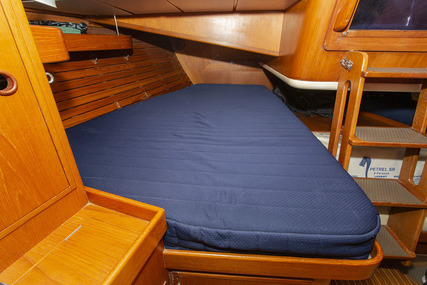 Nautor Swan 46