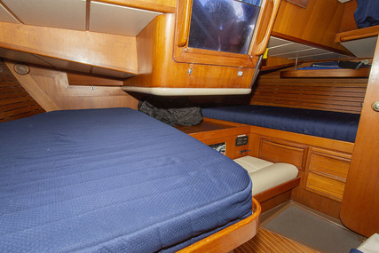 Nautor Swan 46