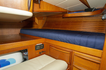 Nautor Swan 46