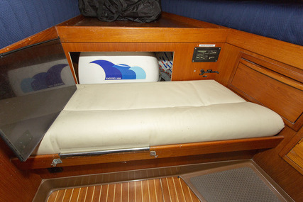 Nautor Swan 46