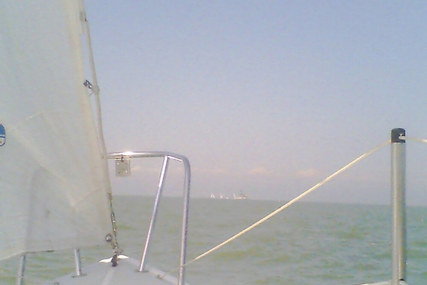 Paceship 29