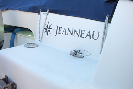 Jeanneau Merry Fisher 585 Legend