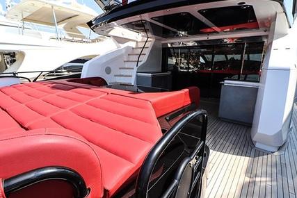 Sunseeker 105 Yacht