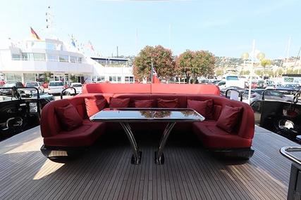 Sunseeker 105 Yacht