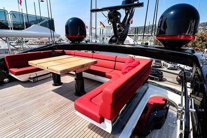 Sunseeker 105 Yacht