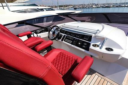 Sunseeker 105 Yacht