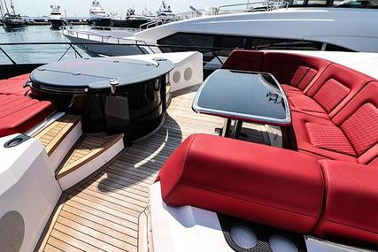 Sunseeker 105 Yacht