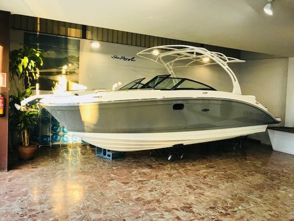 Sea Ray 270 Sdx