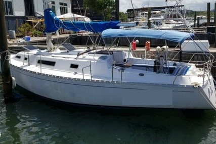 Beneteau 38 Idylle