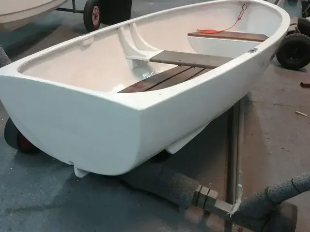 Generic Dinghy 7ft