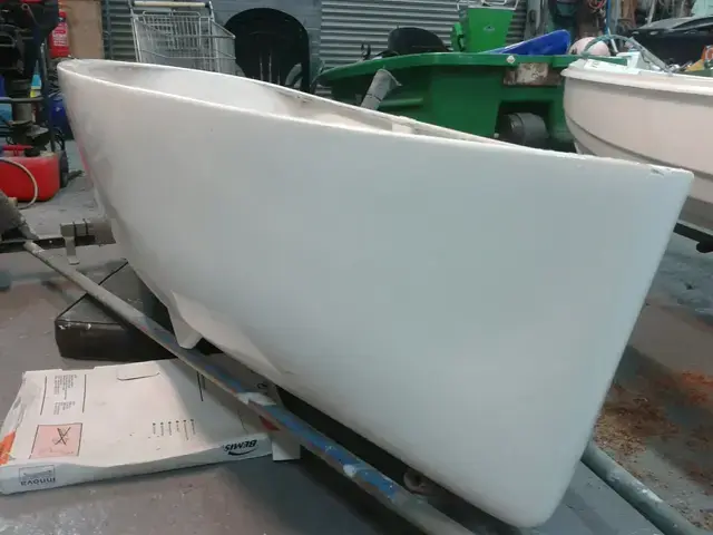 Generic Dinghy 7ft