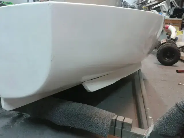 Generic Dinghy 7ft