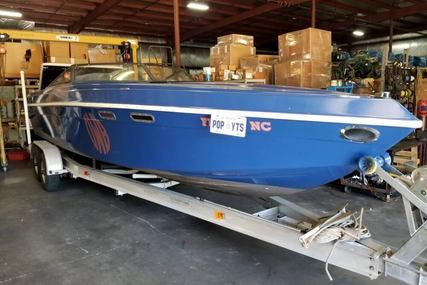 Baja Force 265