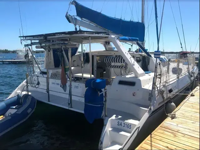 Knysna 440