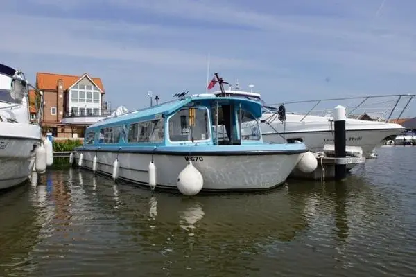 De Ruiter 37