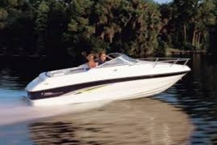 Chaparral 205 LE Sport Cuddy