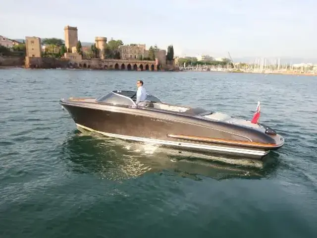 Riva Iseo 27