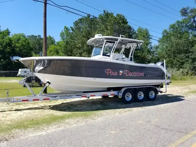 Robalo 302 Cc