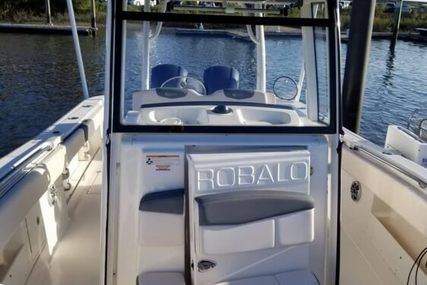 Robalo 302 Cc