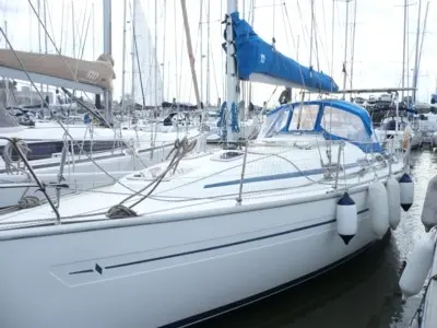 Bavaria 36