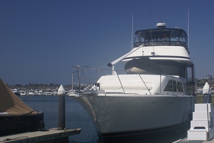 TROJAN YACHT 44 Motor Yacht