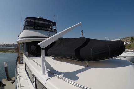 TROJAN YACHT 44 Motor Yacht