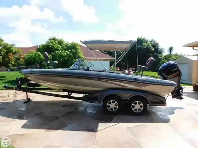 Ranger Boats 211VS Reata