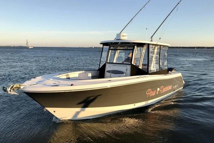 Robalo 302 Cc