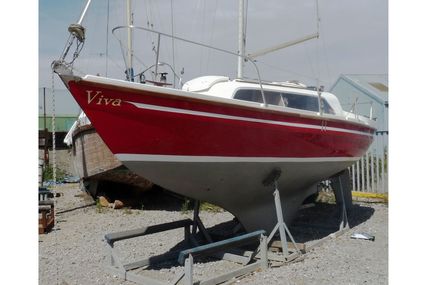 Gallion 22 Long Keel