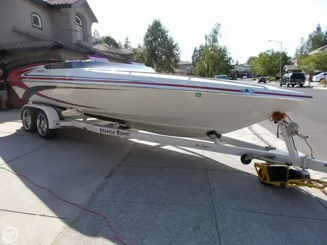 Howard Bullet 25