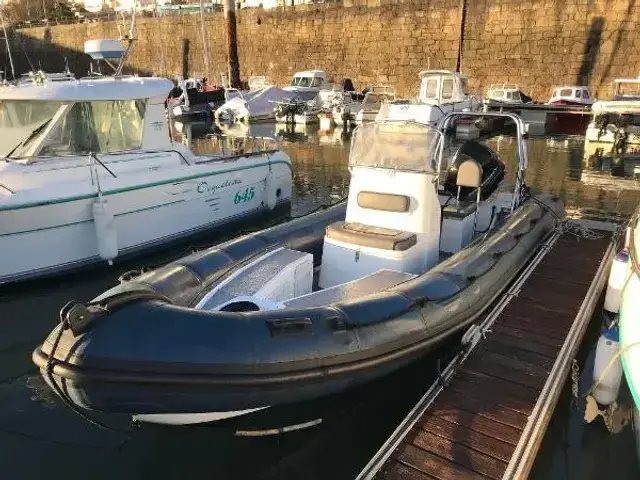 XS Ribs 700