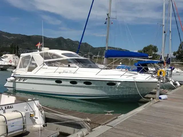 Fairline Targa 30/33