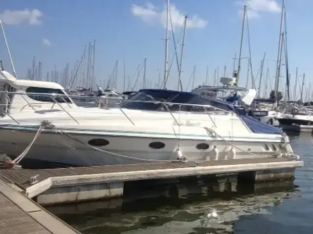 Fairline Targa 30/33